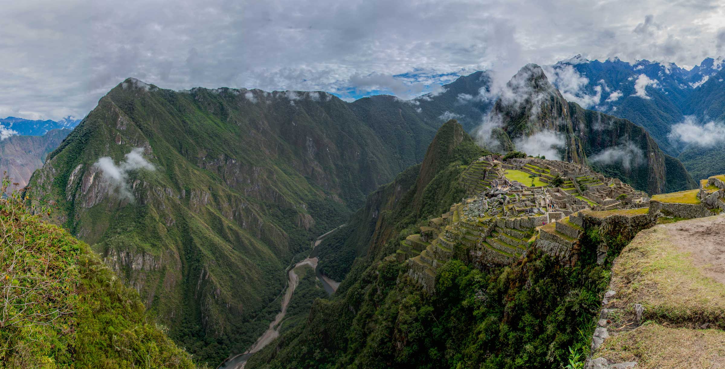 Discover Peru, your way: private custom tours