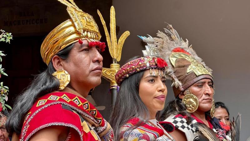 Custom Private Peru Tours